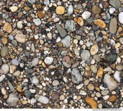 Cobble Gravel